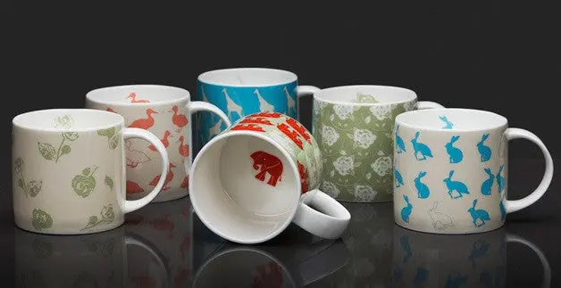Mugs