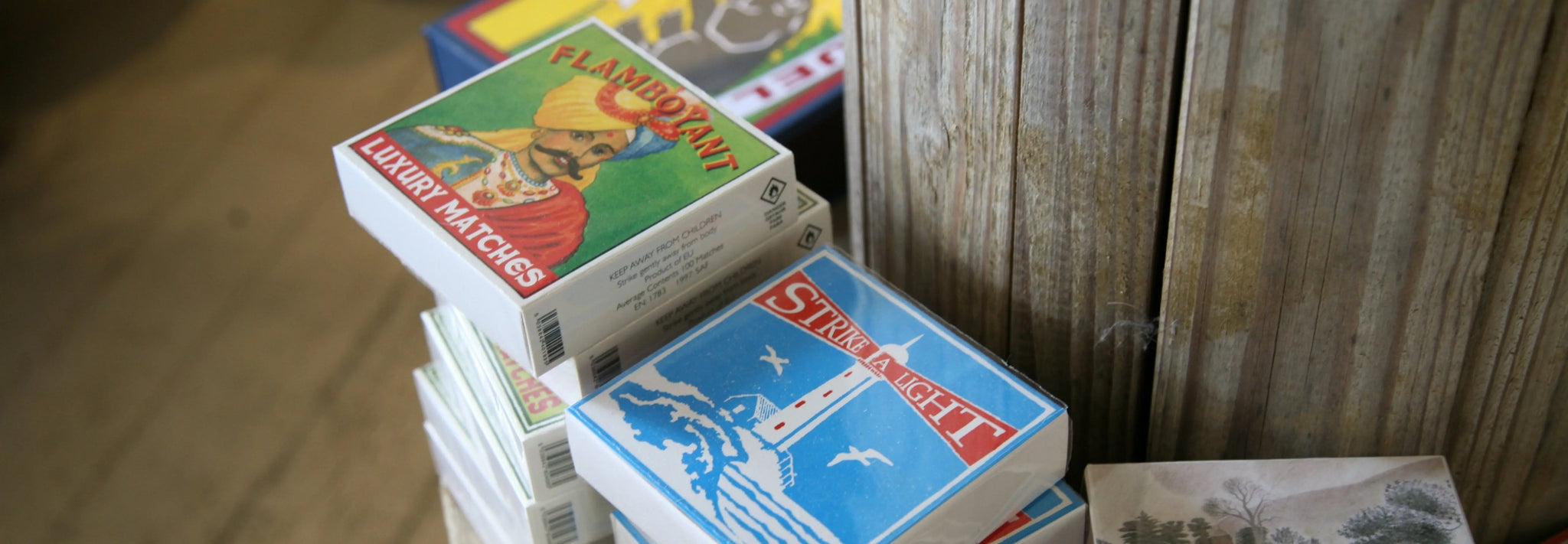 Matches