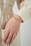 Ibiza Summer Love Bracelet