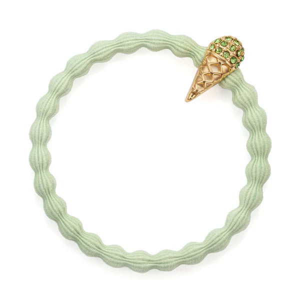 Bubble Hair tie Bracelets