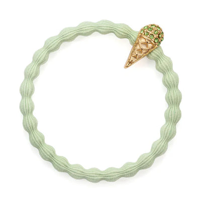 Bubble Hair tie Bracelets