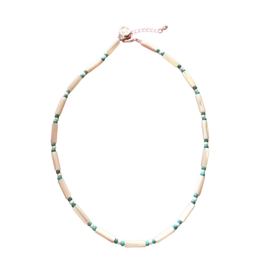 Holme Beach Necklace Aurina Ltd