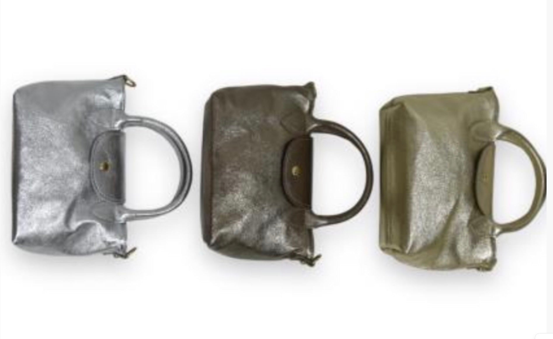 Small Tote Bags Aurina Ltd