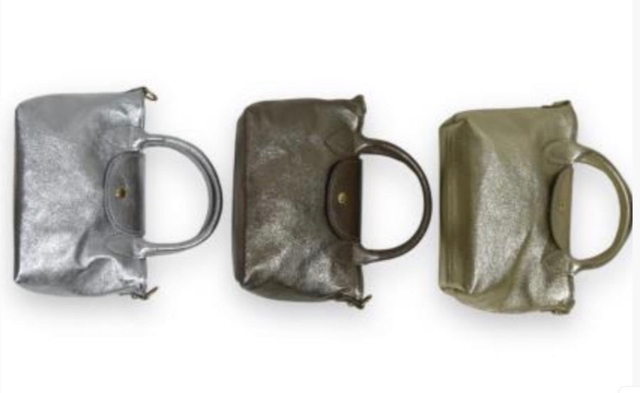 Small Tote Bags Aurina Ltd