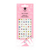 Kids Happy Nailstickers