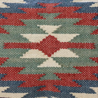Jute Cushion Vango