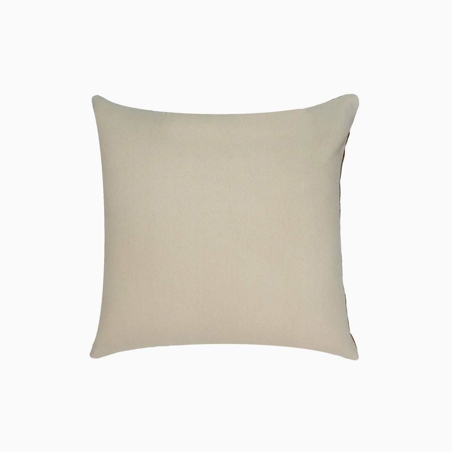 Jared Scatter Cushion - Mustard