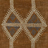 Jared Scatter Cushion - Mustard