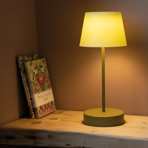 Table Lamp Oscar ‘Fresh’ Aurina Ltd