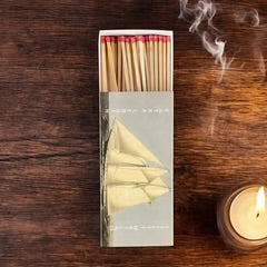 Ship Extra Length Match Box Aurina Pop UP Ltd
