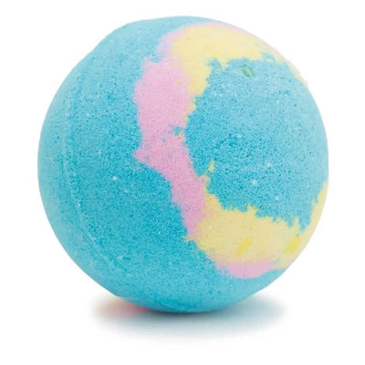 Galaxy Bath Bomb