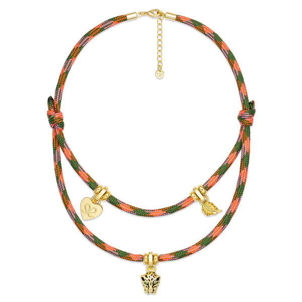 The Tulum Necklace