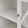 Brancaster Plank Tall Cabinet
