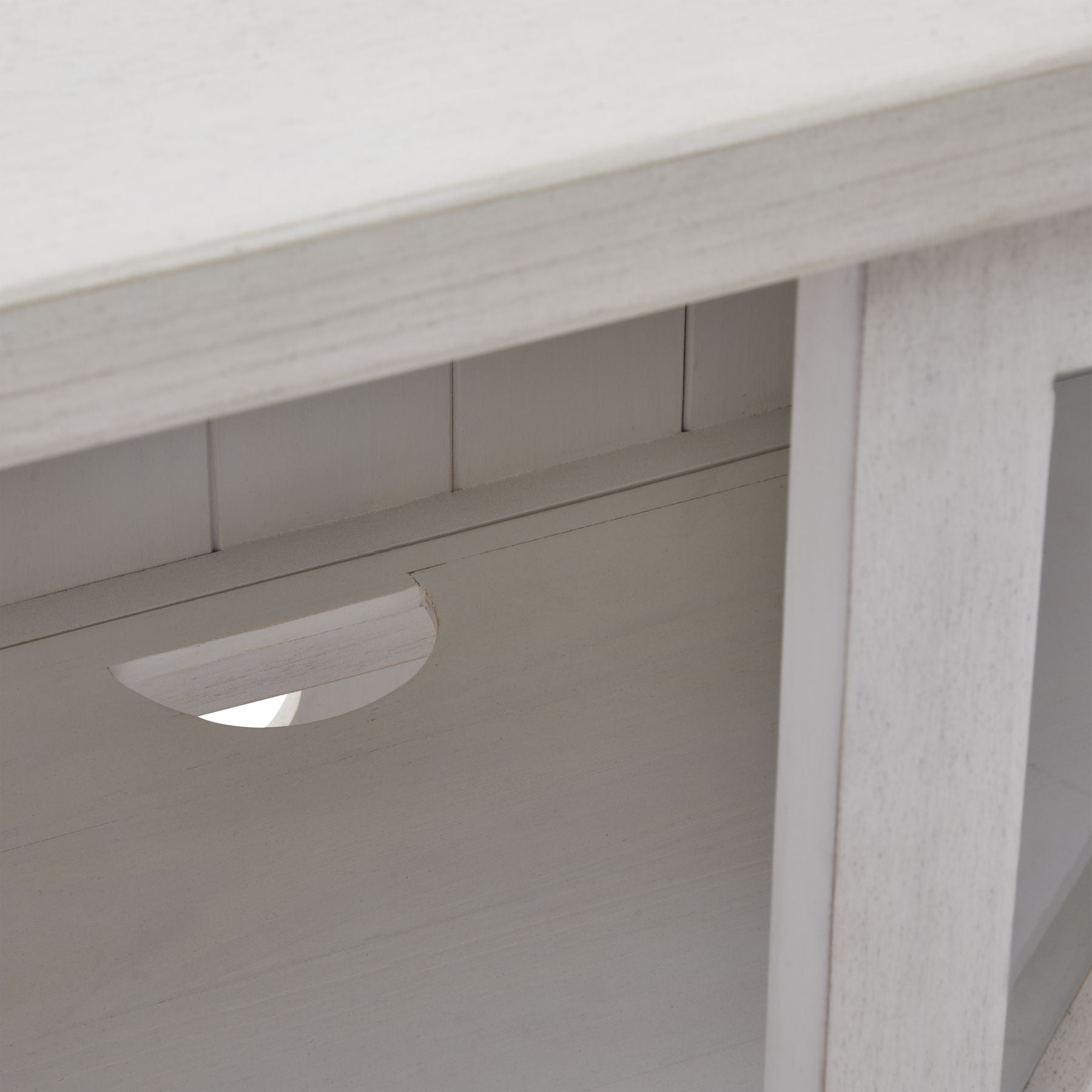 Brancaster Four Door Sideboard