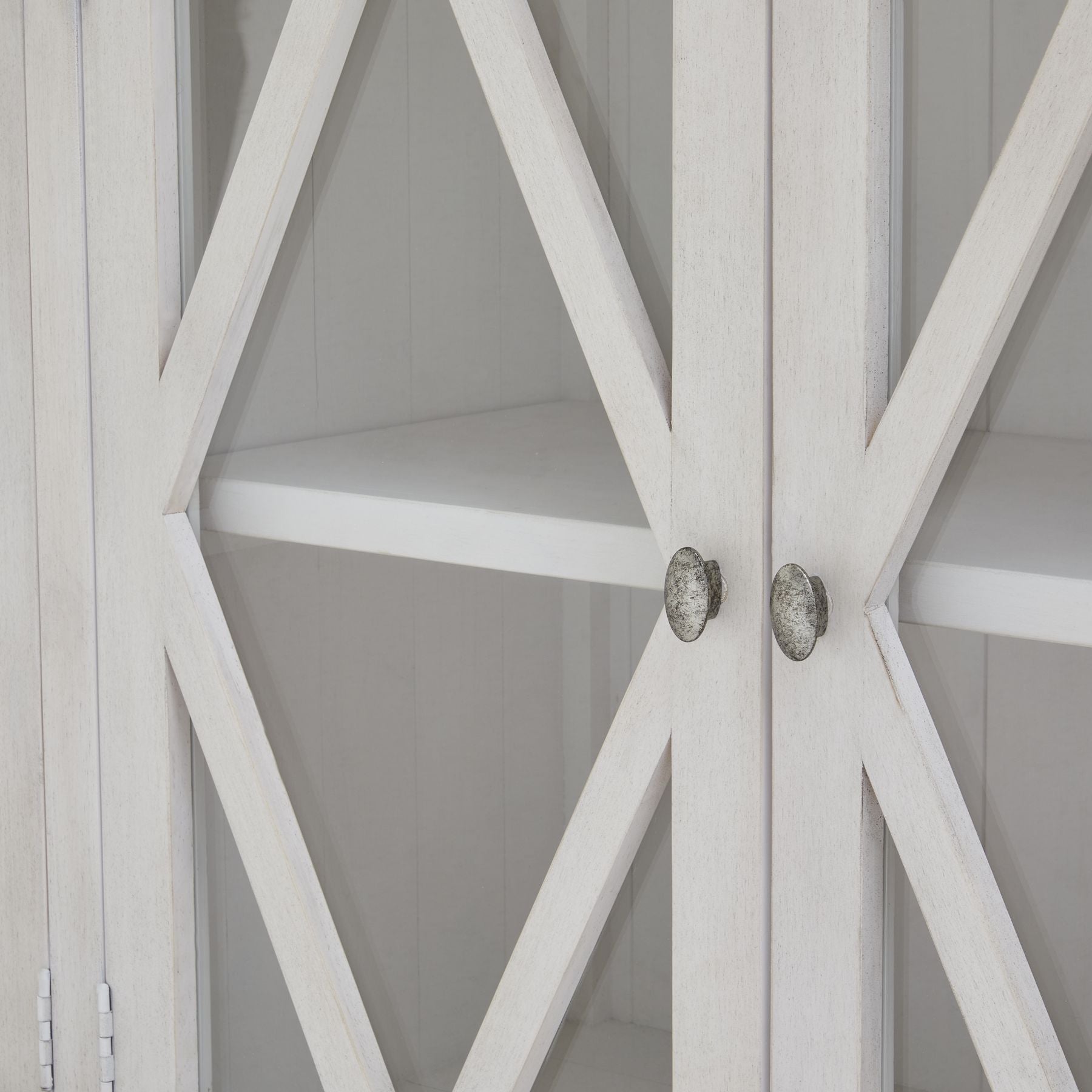 Brancaster Four Door Sideboard