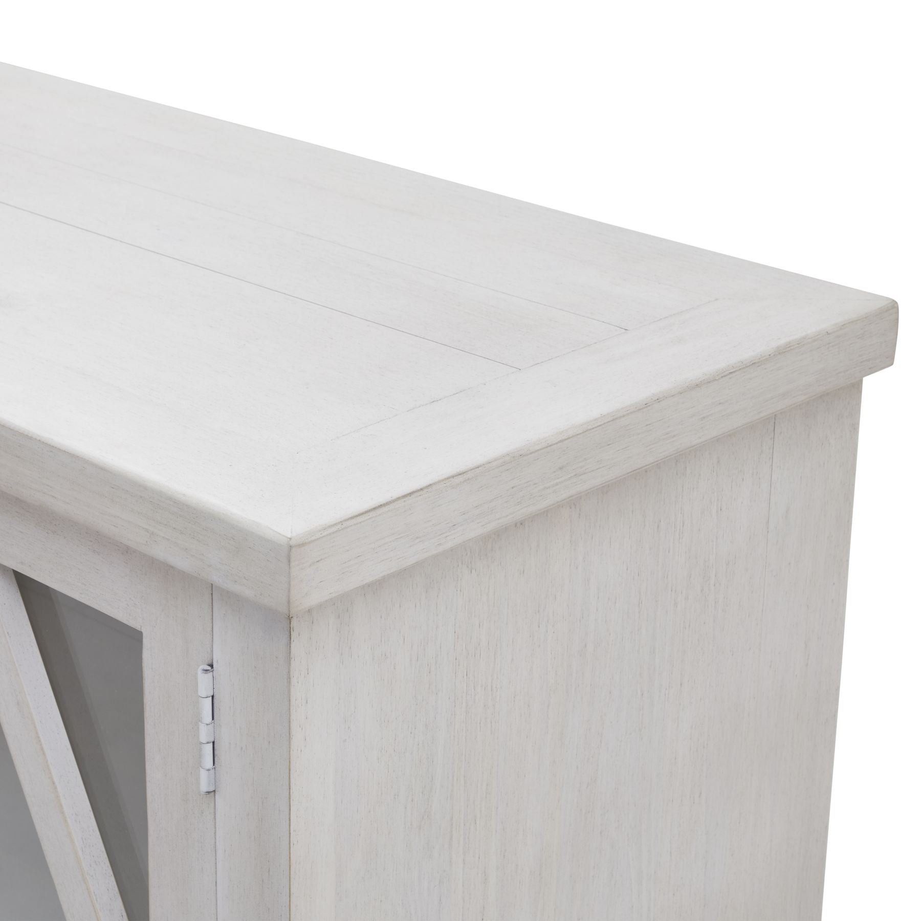 Brancaster Four Door Sideboard