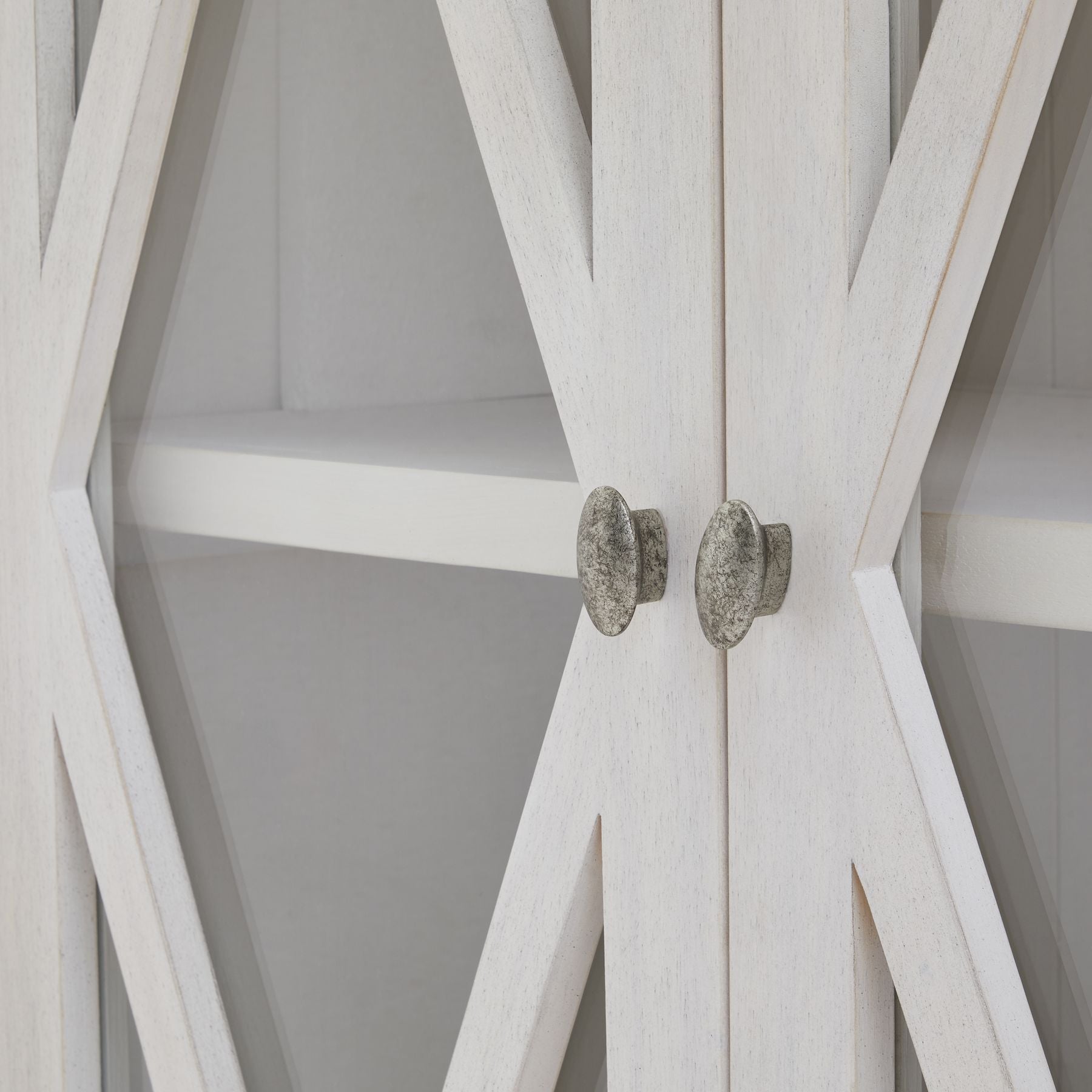 Brancaster Plank Two Door Sideboard