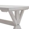 Brancaster Plank Dining Table
