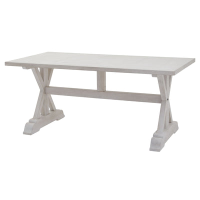 Brancaster Plank Dining Table