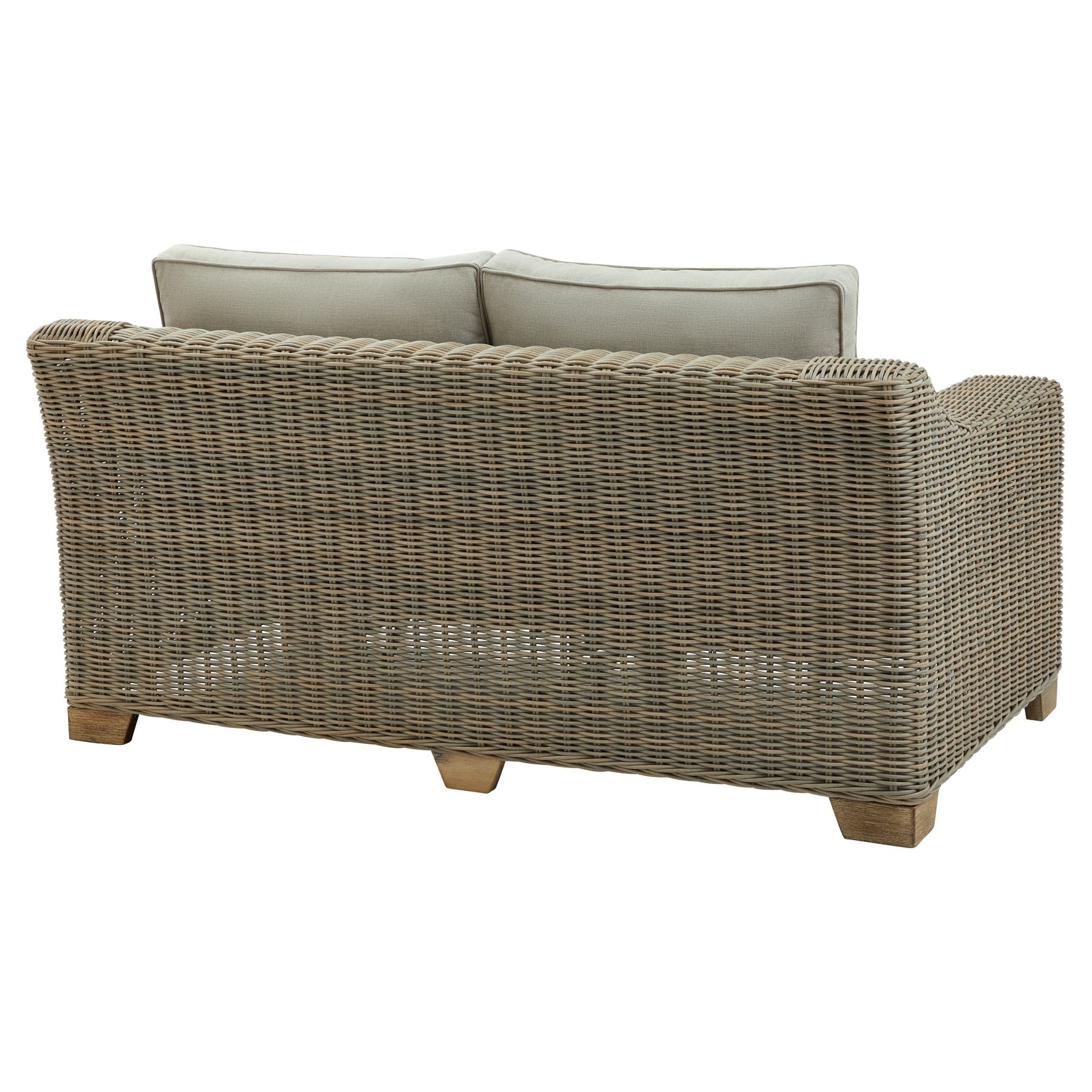 Southwold Outdoor 2 Seater Sofa