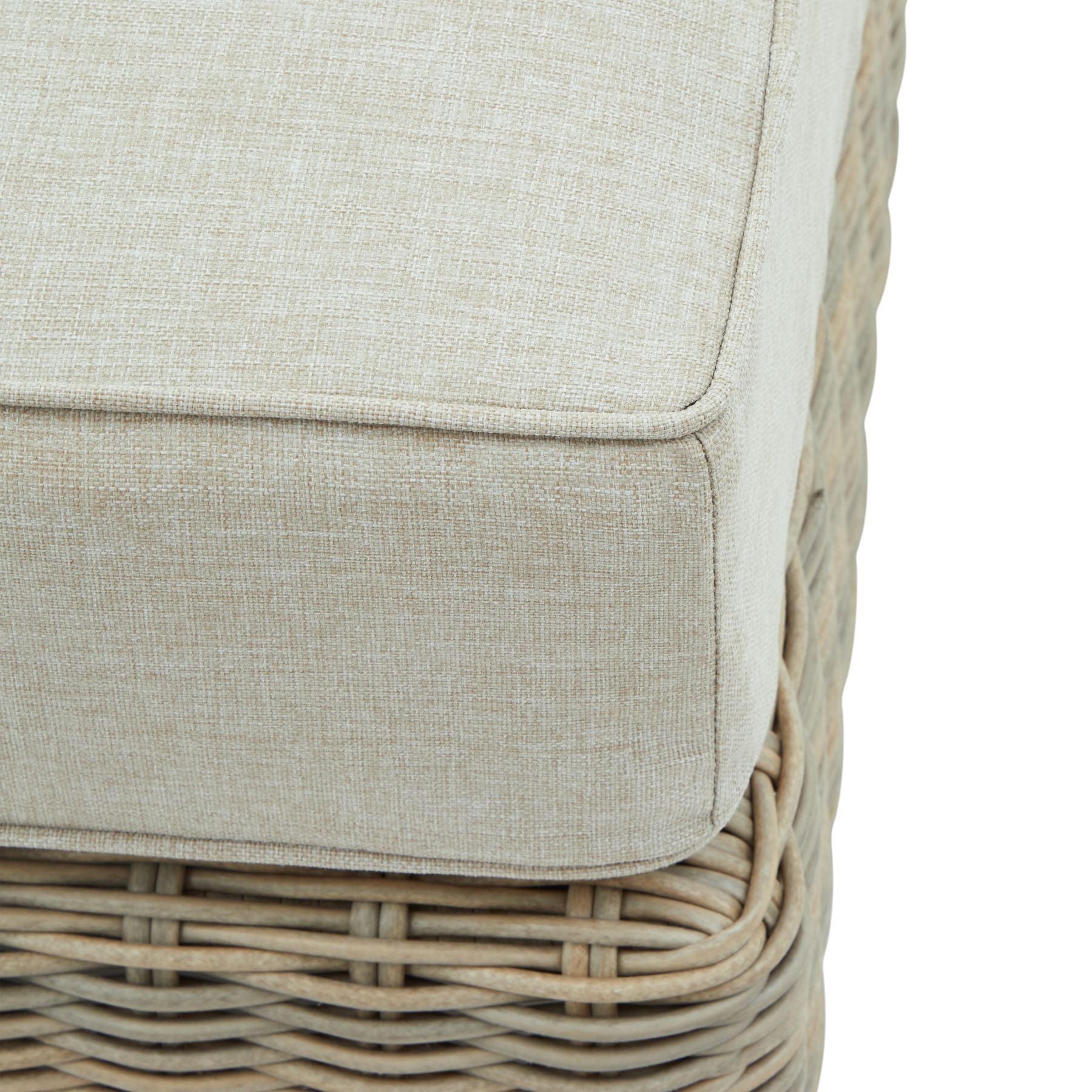 Southwold Outdoor Footstool