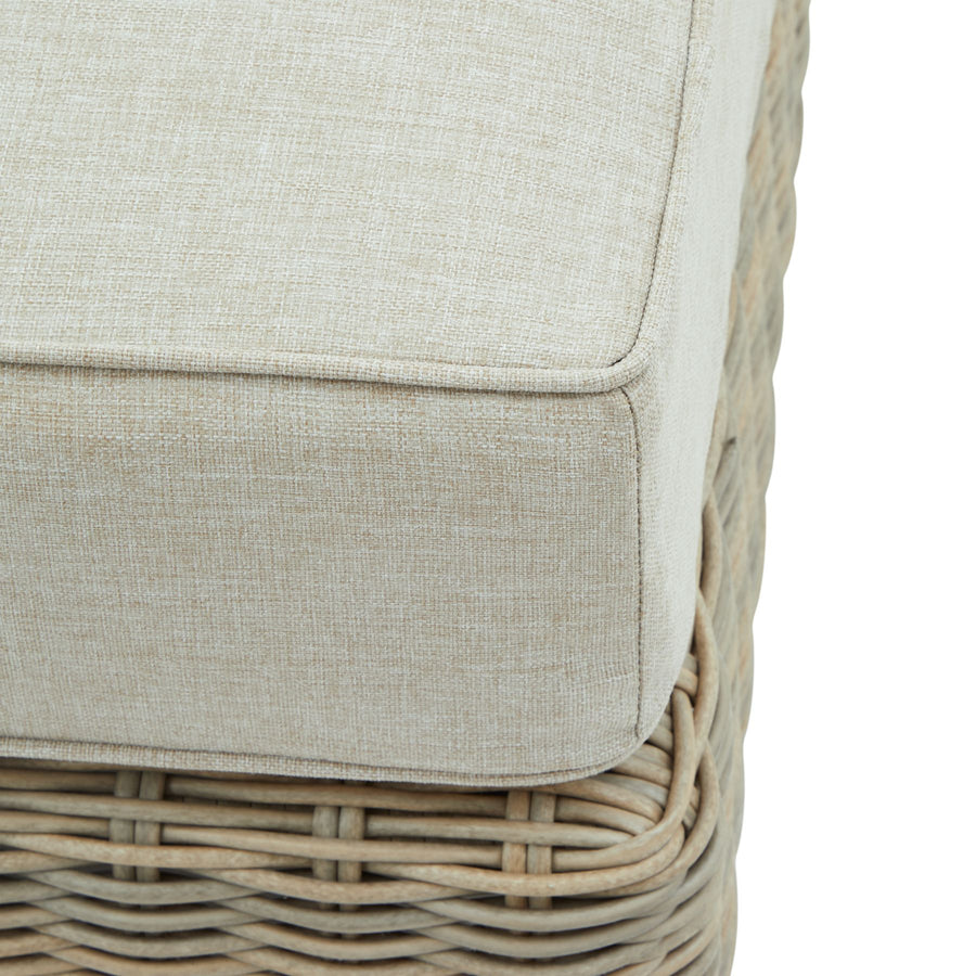 Southwold Outdoor Footstool