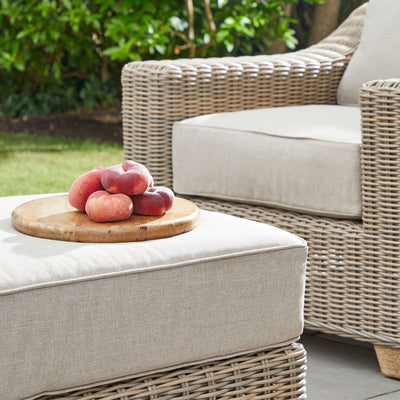 Southwold Outdoor Footstool