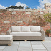 Southwold Outdoor 3 Seater Sofa