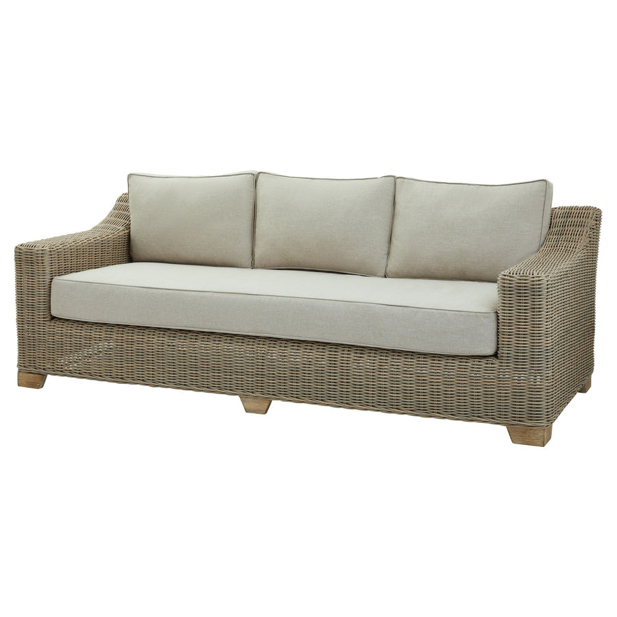 Southwold Outdoor 3 Seater Sofa