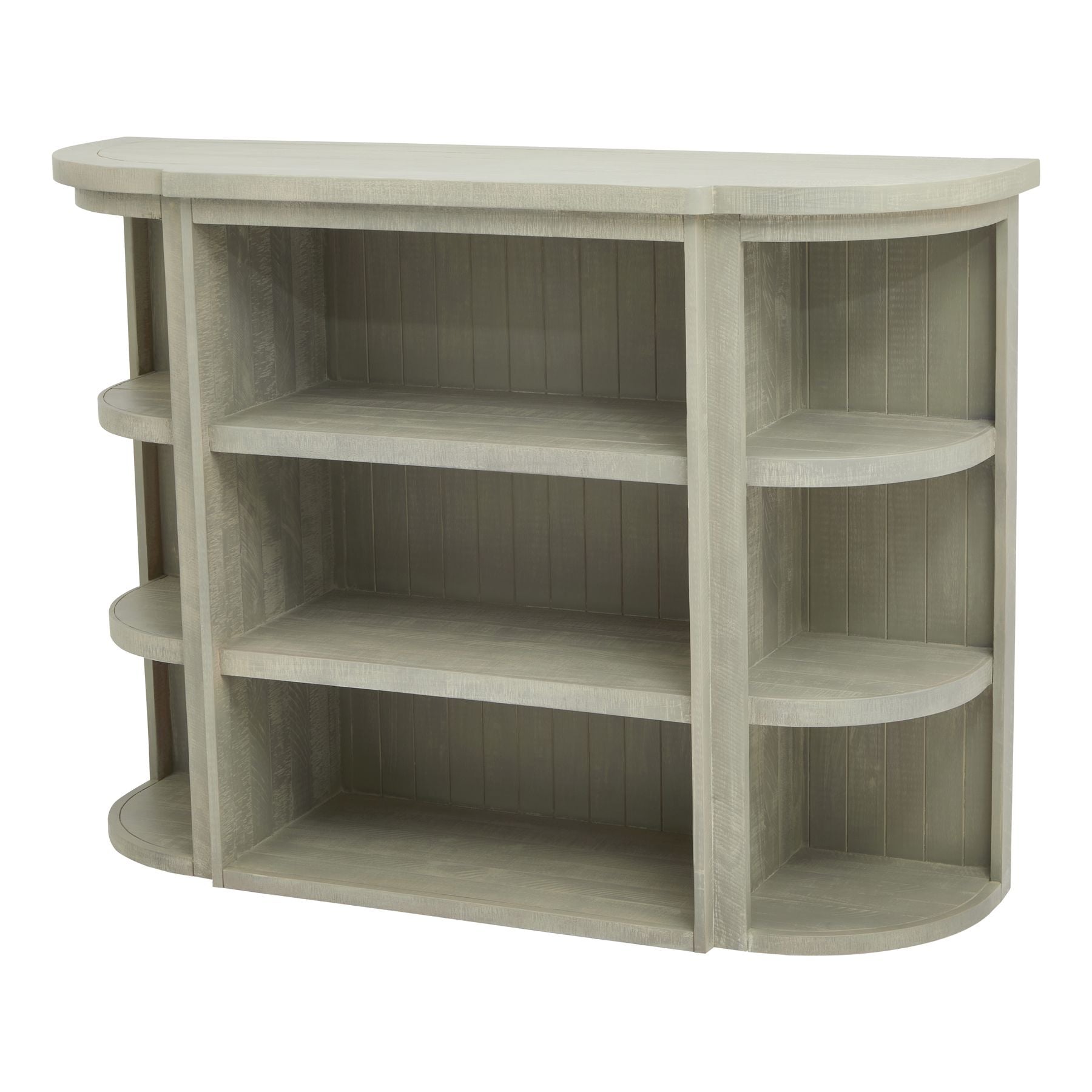 Salcombe 3 Shelf Dresser Top