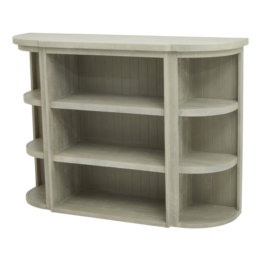 Salcombe 3 Shelf Dresser Top