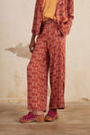 Paquita Patterned Trouser