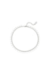 Silver Stars Bracelet