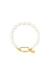 Pearly Bracelet