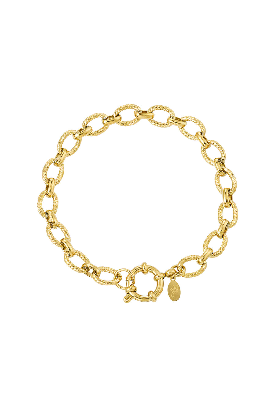 Rebecca Rope Bracelet