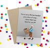Box of Crap Card