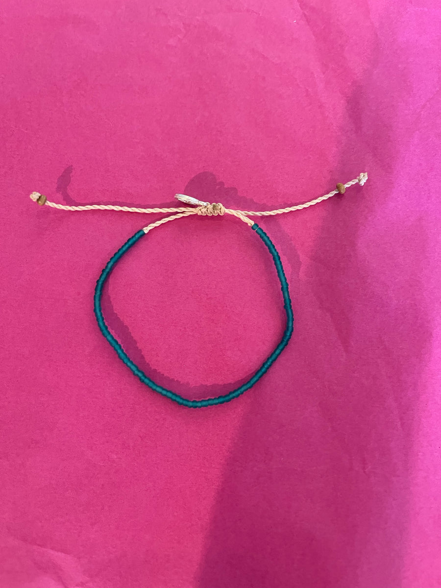 Burnham Beaded Bracelet