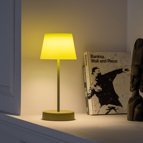 Table Lamp Oscar ‘Fresh’ Aurina Ltd