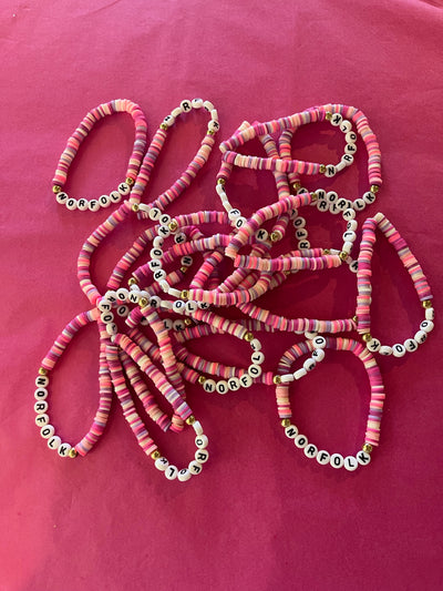 Norfolk Bracelet