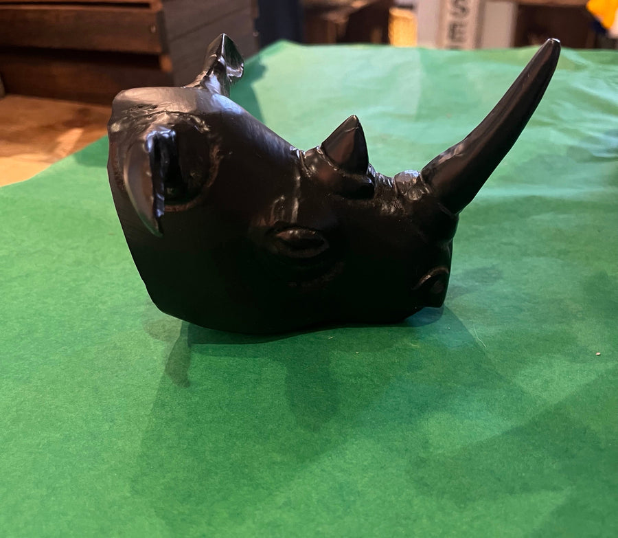 Rhino Wall Head Aurina Ltd