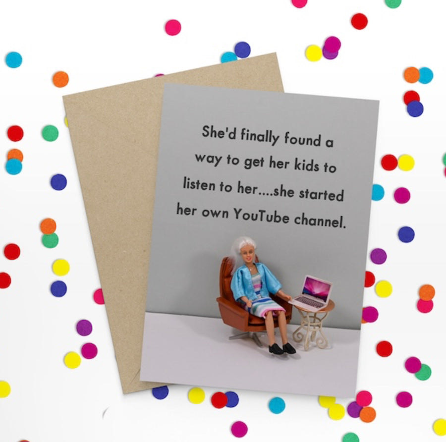 You Tube