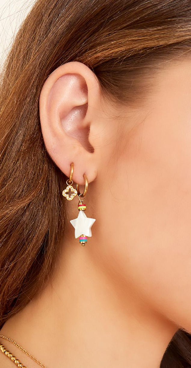 Summer Star Huggie Aurina Ltd
