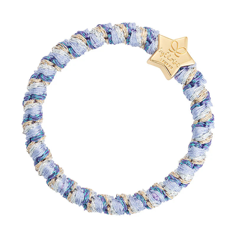 Bubble Hair tie Bracelets