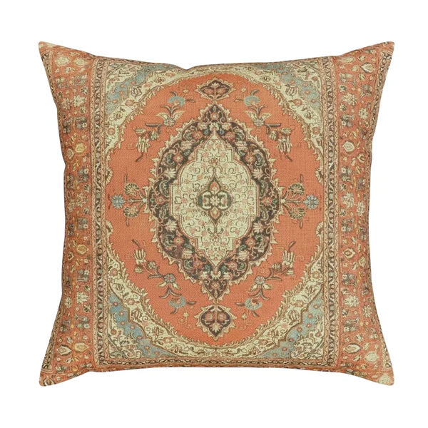 Empire Cushion