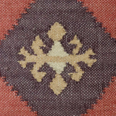 Jute Cushion Moremi