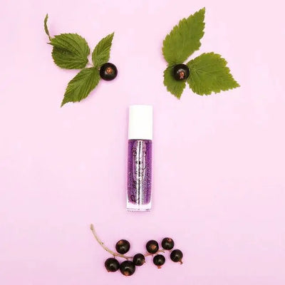 Kids Blackcurrant Lip Gloss