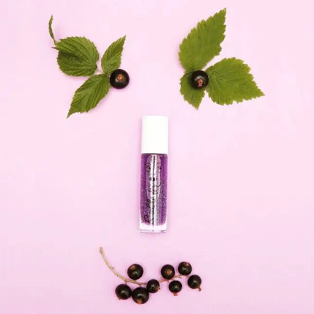 Kids Blackcurrant Lip Gloss Aurina Ltd