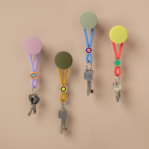 Keychain Aurina Ltd