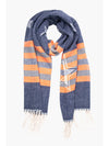 Morston Winter Scarf