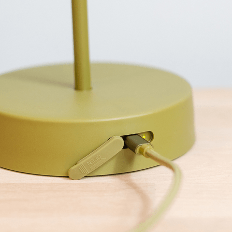 Table Lamp Oscar ‘Fresh’ Aurina Ltd